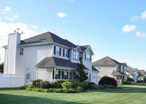 Chesterfield Real Estate - 