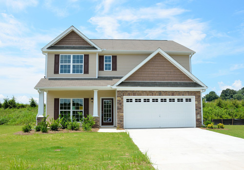 New Haven Real Estate - 