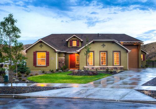 Utica Real Estate - 