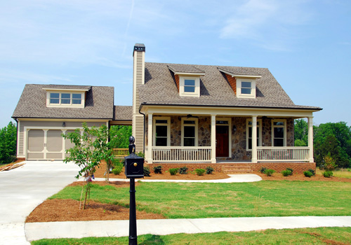 New Baltimore Real Estate - 